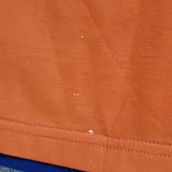 Dragon ball z tee shirt size L - Picture 3 of 4